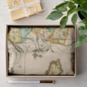 フランス3 薄葉紙 (ギフト)