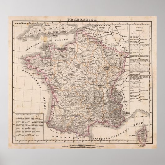 フランス40 ポスター (正面)