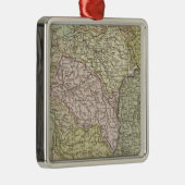 フランス40 メタルオーナメント (右)