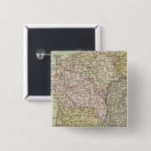 フランス40 缶バッジ (正面&裏面)