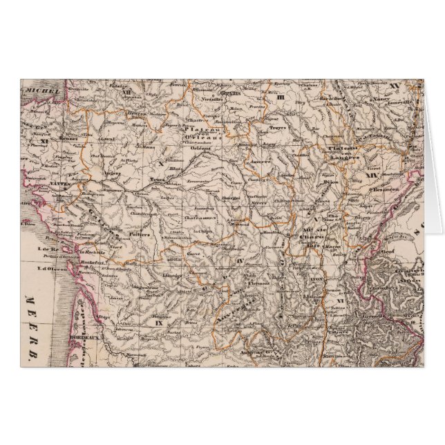 フランス41 (正面横)