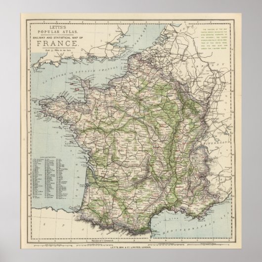 フランス41 ポスター (正面)