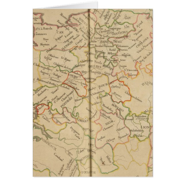 フランス43 (正面)