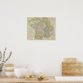 フランス43 ポスター (キッチン)