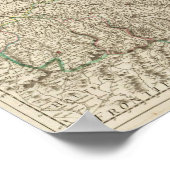 フランス43 ポスター (角)