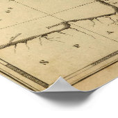 フランス47 ポスター (角)