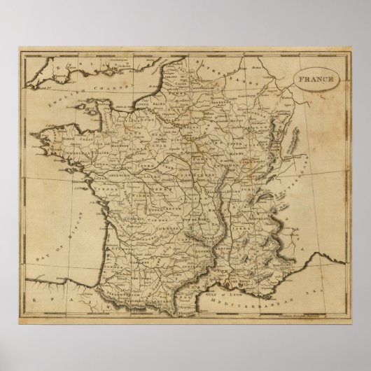 フランス47 ポスター (正面)