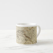 フランス48 エスプレッソカップ (正面右)