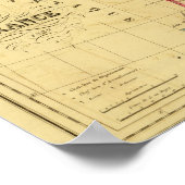 フランス48 ポスター (角)