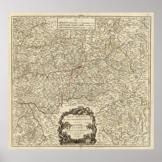 フランス48 ポスター (正面)