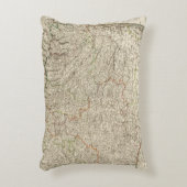 フランス49 アクセントクッション (正面(垂直))