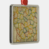 フランス4 メタルオーナメント (右)