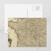 フランス51 ポストカード (正面/裏面)