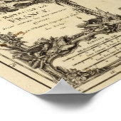 フランス52 ポスター (角)