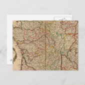 フランス52 ポストカード (正面/裏面)