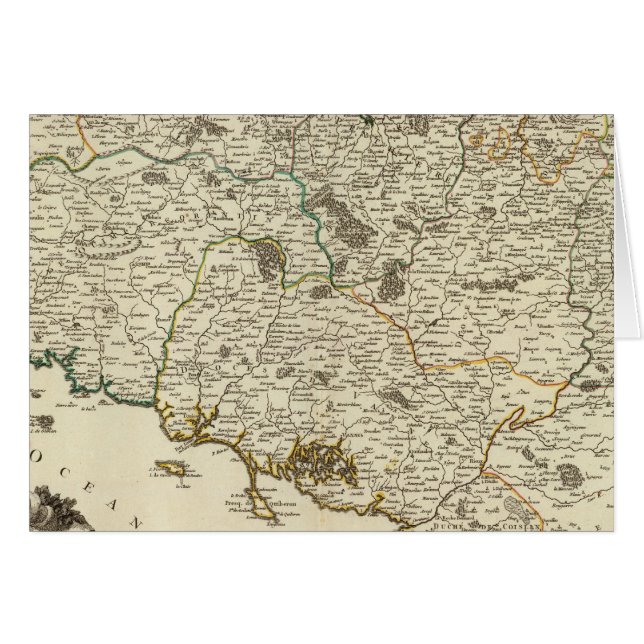 フランス53 (正面横)