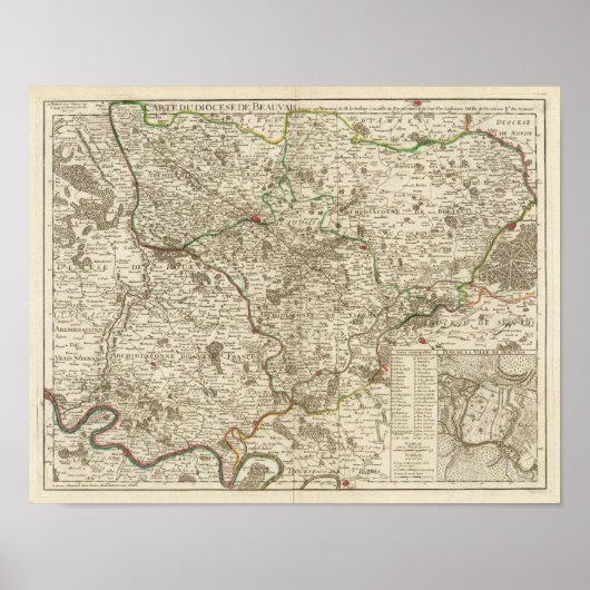 フランス8 ポスター (正面)