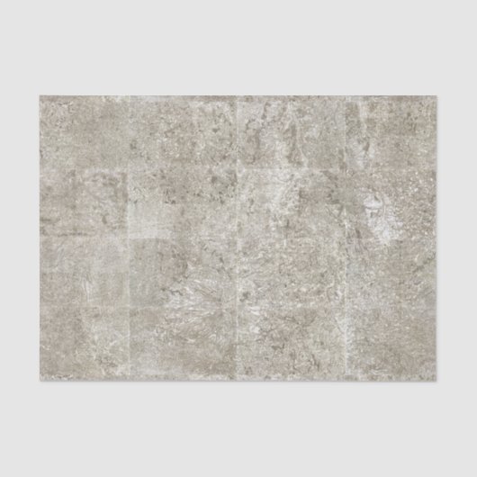 フランス9の合成の地図 薄葉紙 (正面)