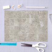 フランス9の合成の地図 薄葉紙 (クラフト)