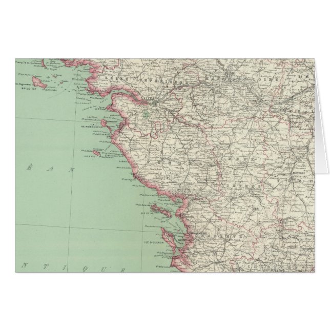 フランス9 (正面横)