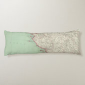 フランス9 ボディピロー (裏面)