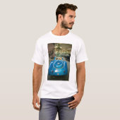フランス, アルザス地域圏 (オー＝ラン県), ミュルーズ: ミュゼ Tシャツ (正面フル)