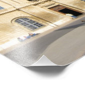 フランス、アルレス、プロヴァンス、プレイスドゥラ フォトプリント            (角)