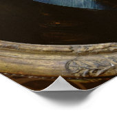 フランス・オルレアン公爵フィリップ ポスター (角)