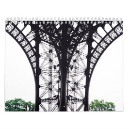 フランス カレンダー