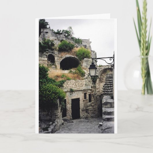 フランス カード (正面)