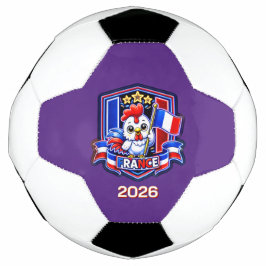 フランス キッズ サッカーボール