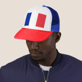 フランス キャップ (インサイチュ)