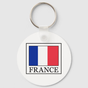 フランス キーホルダー