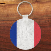 フランス キーホルダー (正面)