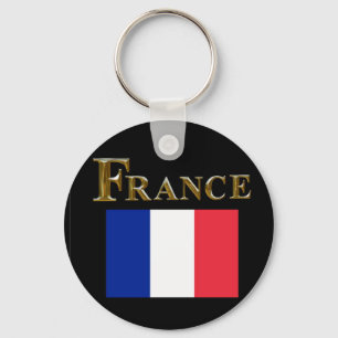 フランス キーホルダー