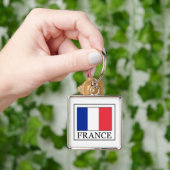 フランス キーホルダー (手)
