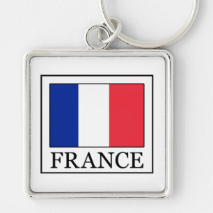 フランス キーホルダー