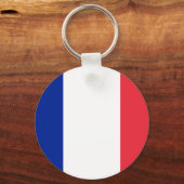 フランス キーホルダー (正面)
