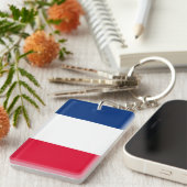 フランス キーホルダー (正面右)