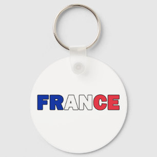 フランス キーホルダー