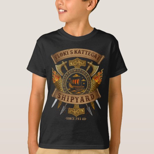 フランス グルノーブル Tシャツ (正面)