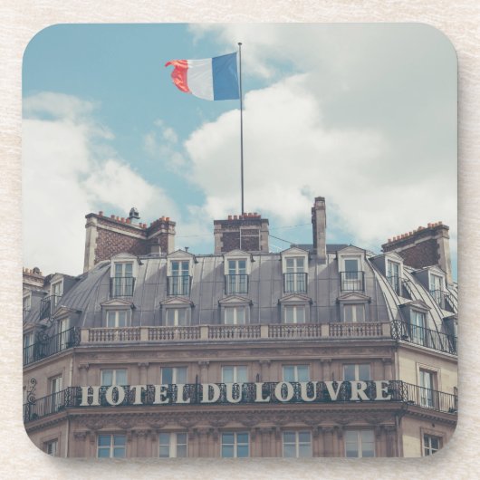 フランス コースター (正面)