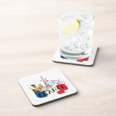 フランス コースター (右側)