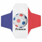 フランス サッカー サッカーボール (フラット)