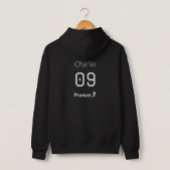 フランス サッカー 選手名+背番号 プリントTシャツ パーカ