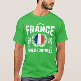 フランス サッカー 2026 Tシャツ