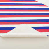 フランス シェルパブランケット (3/4)