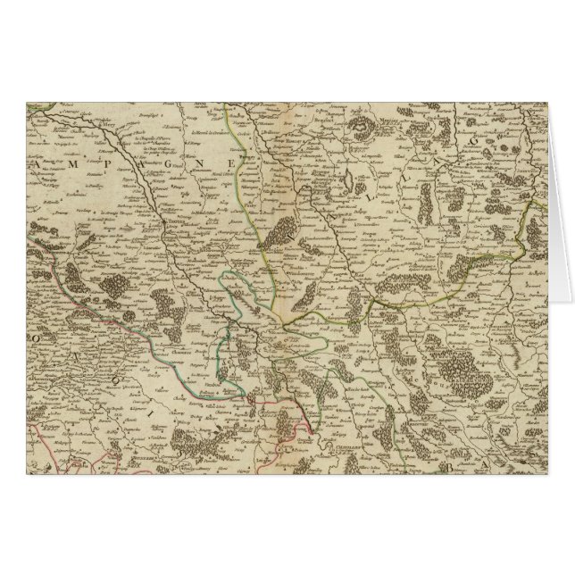 フランス，シャンパン (正面横)