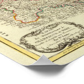 フランス，シャンパン ポスター (角)