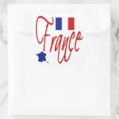 フランス スクエアシール (バッグ)